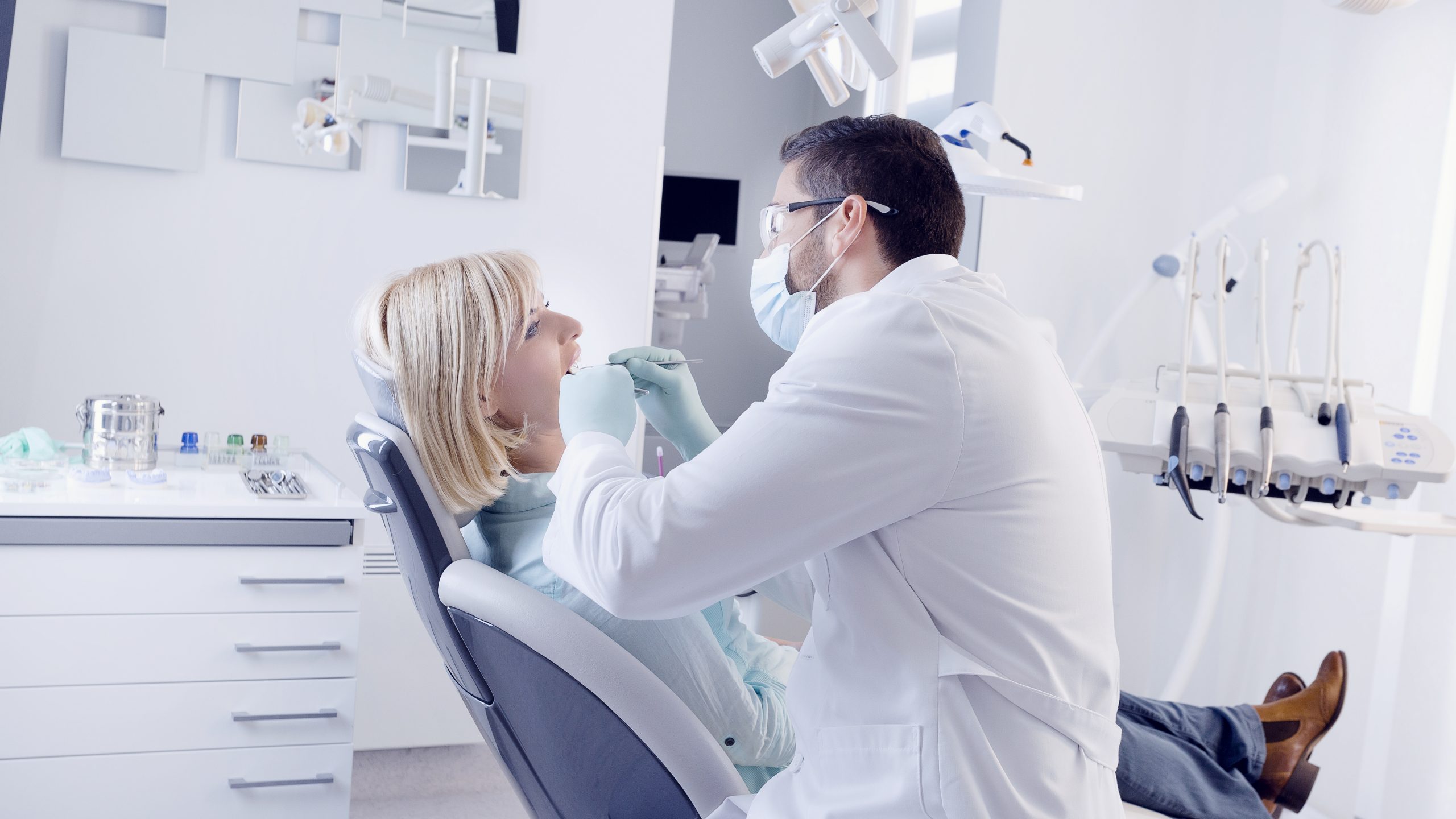 Dentist in Windsor, OH